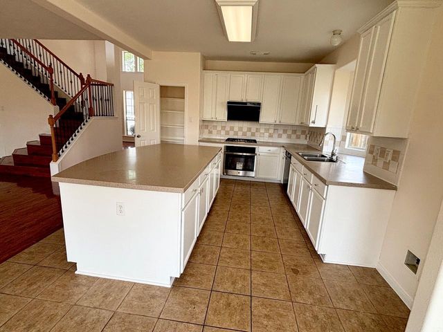 21207 Maybrook Manor Lane, Richmond, TX 77407