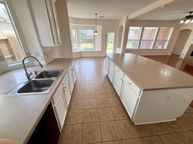 21207 Maybrook Manor Lane, Richmond, TX 77407