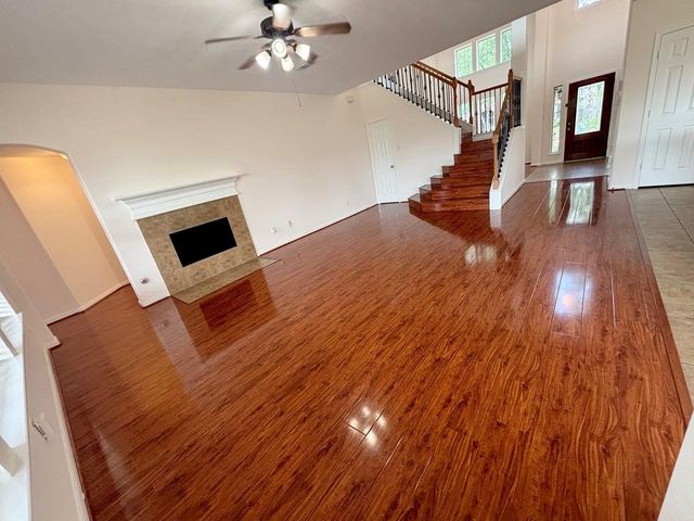 21207 Maybrook Manor Lane, Richmond, TX 77407