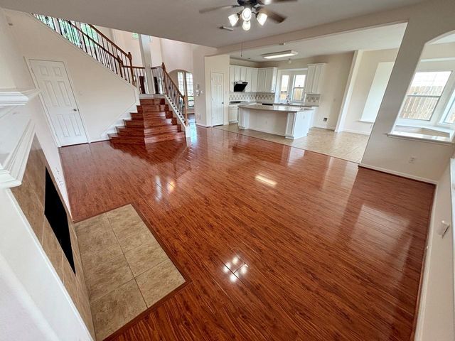 21207 Maybrook Manor Lane, Richmond, TX 77407