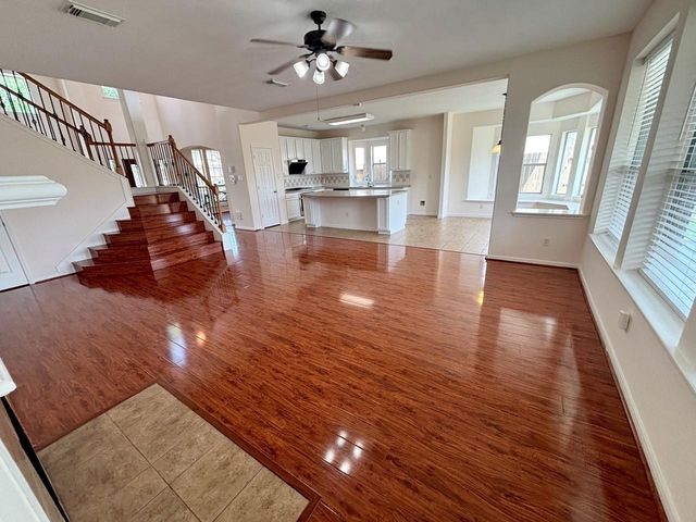 21207 Maybrook Manor Lane, Richmond, TX 77407