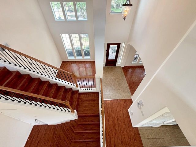 21207 Maybrook Manor Lane, Richmond, TX 77407