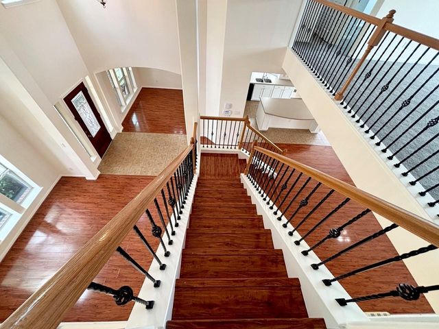 21207 Maybrook Manor Lane, Richmond, TX 77407