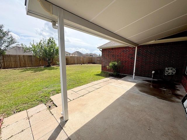 21207 Maybrook Manor Lane, Richmond, TX 77407