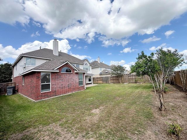 21207 Maybrook Manor Lane, Richmond, TX 77407