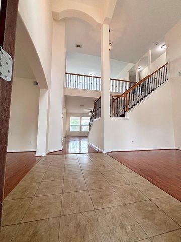 21207 Maybrook Manor Lane, Richmond, TX 77407