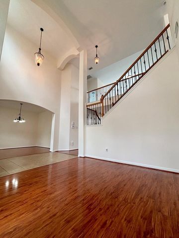 21207 Maybrook Manor Lane, Richmond, TX 77407