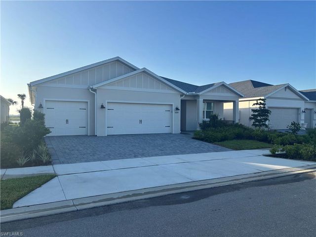 44549 Frontier DR, Punta Gorda, FL 33982