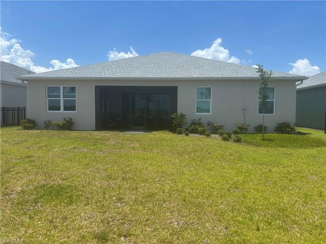44549 Frontier DR, Punta Gorda, FL 33982