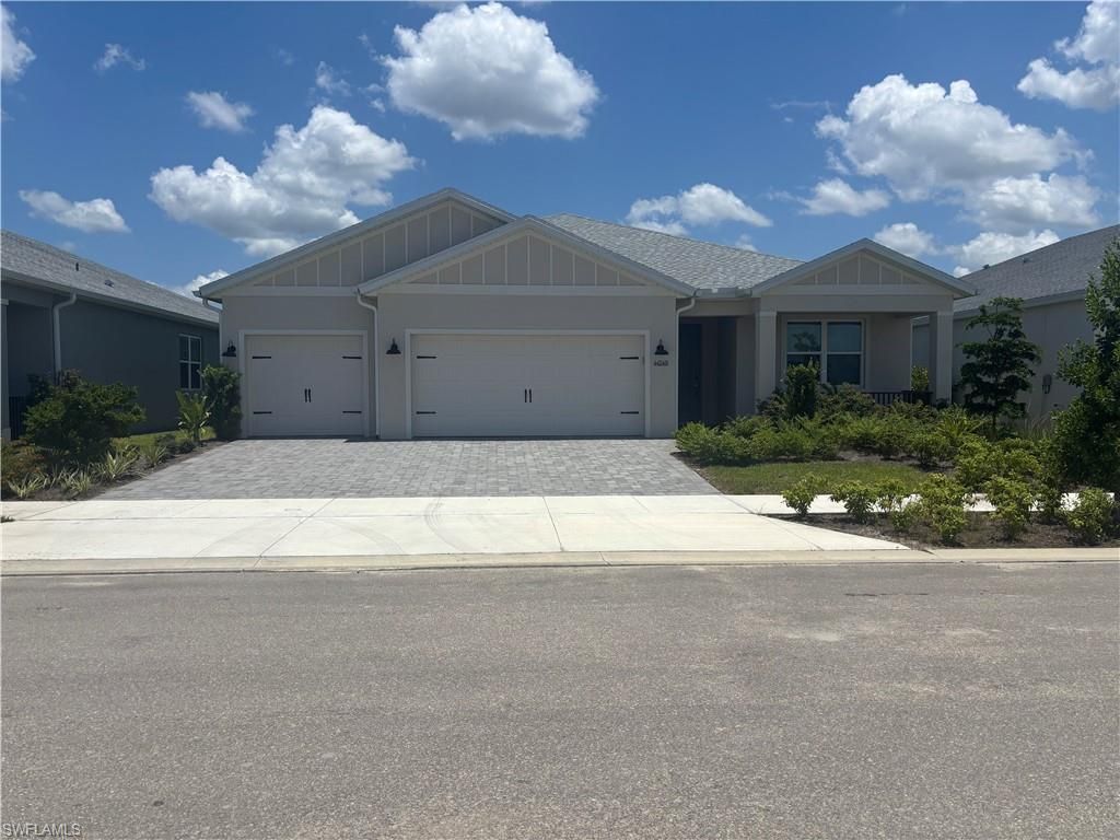 44549 Frontier DR, Punta Gorda, FL 33982