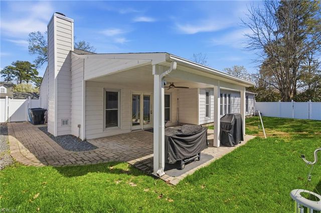 5341 Beaufain BLVD, Virginia Beach, VA 23464