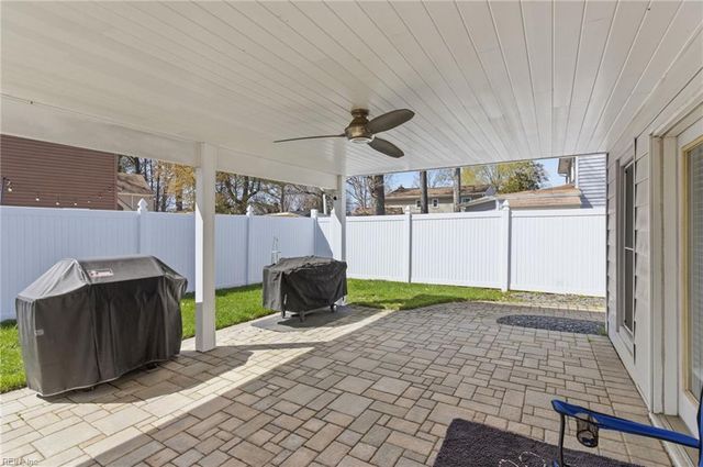 5341 Beaufain BLVD, Virginia Beach, VA 23464