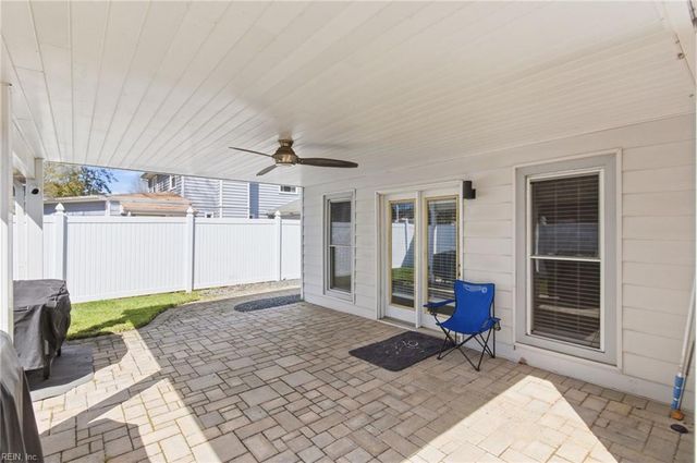 5341 Beaufain BLVD, Virginia Beach, VA 23464