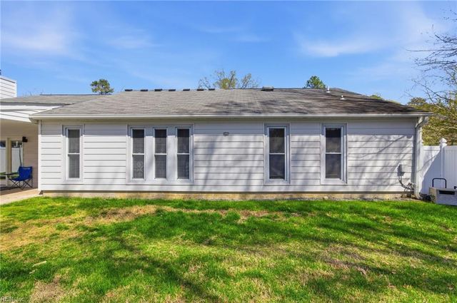 5341 Beaufain BLVD, Virginia Beach, VA 23464