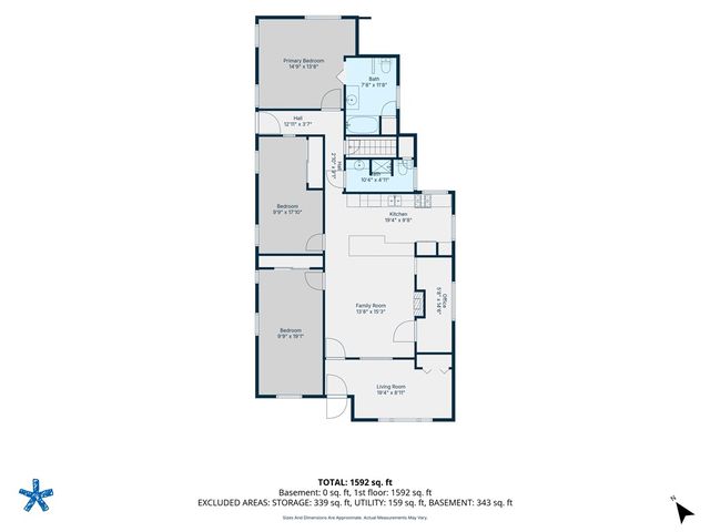 26 Bowden Avenue, Barrington, RI 02806