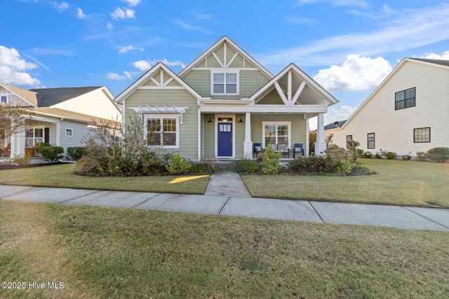 513 Oneida Lake Road, Wilmington, NC 28401