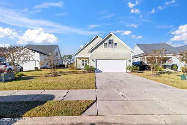 513 Oneida Lake Road, Wilmington, NC 28401