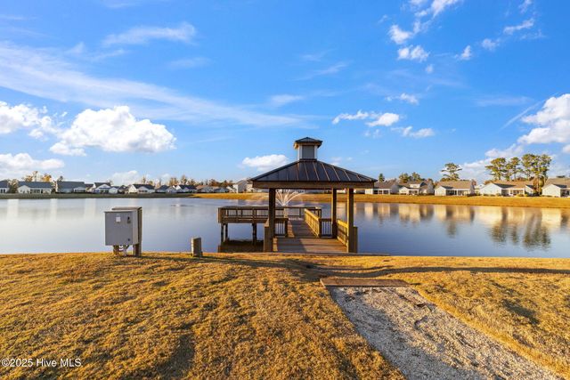 513 Oneida Lake Road, Wilmington, NC 28401