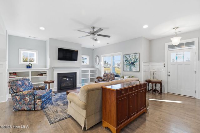 513 Oneida Lake Road, Wilmington, NC 28401