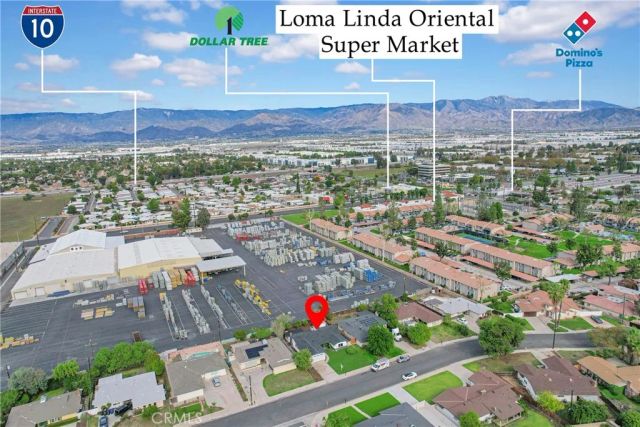 25556 Lomas Verdes, Loma Linda, CA 92354