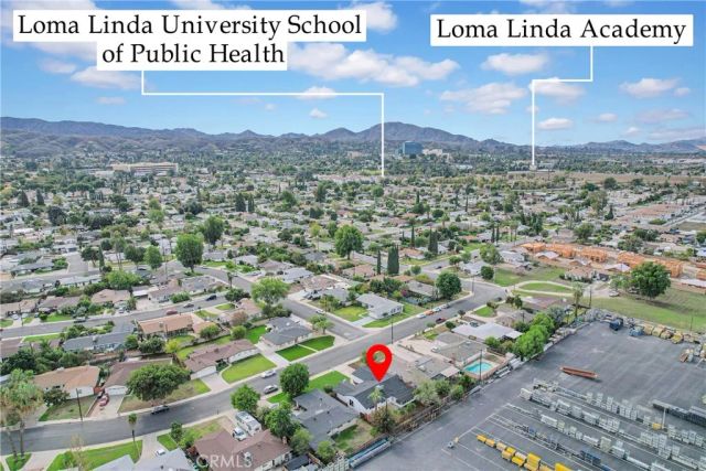 25556 Lomas Verdes, Loma Linda, CA 92354