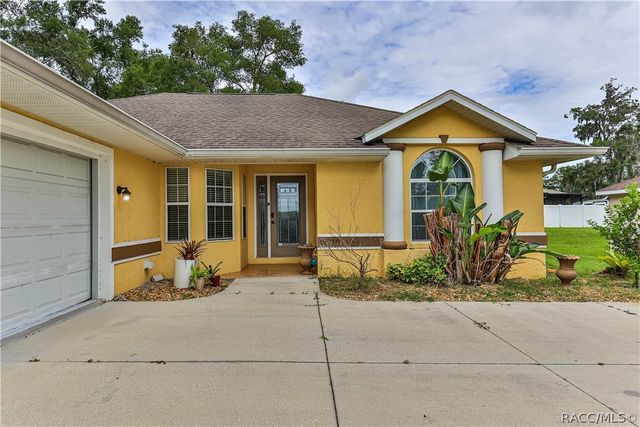5270 S ATWOOD Terrace, Inverness, FL 34452