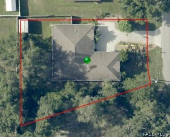 5270 S ATWOOD Terrace, Inverness, FL 34452