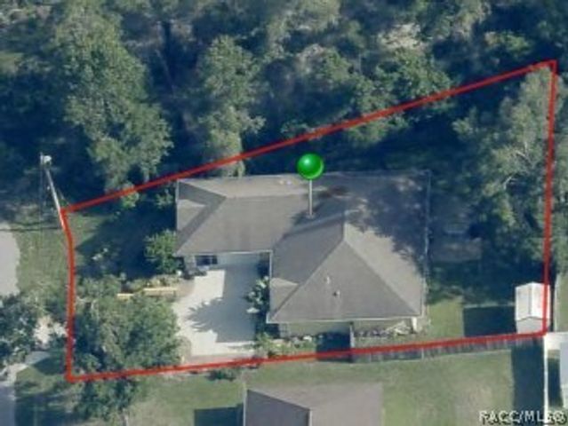 5270 S ATWOOD Terrace, Inverness, FL 34452