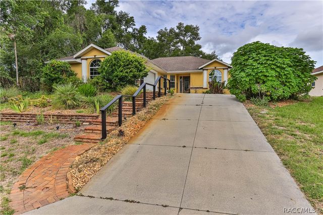 5270 S ATWOOD Terrace, Inverness, FL 34452