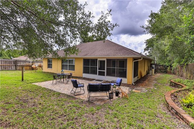 5270 S ATWOOD Terrace, Inverness, FL 34452