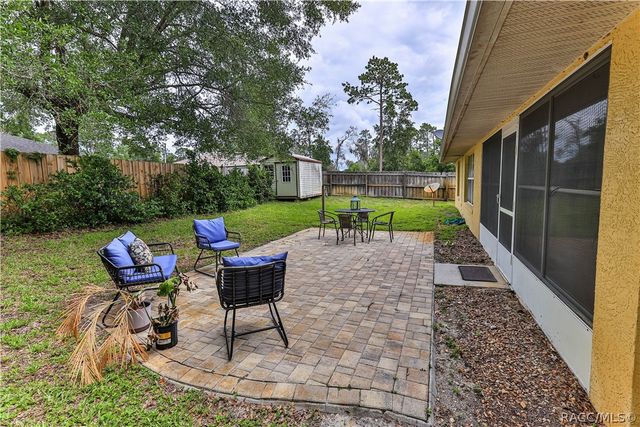 5270 S ATWOOD Terrace, Inverness, FL 34452