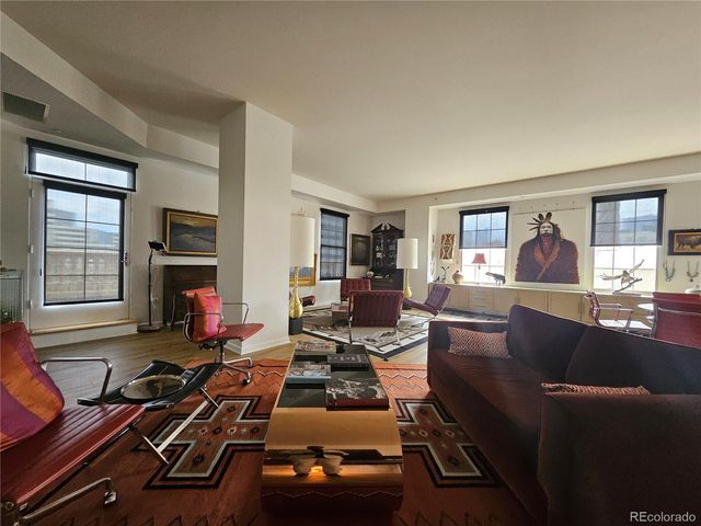 475 W 12th Avenue 3D, Denver, CO 80204