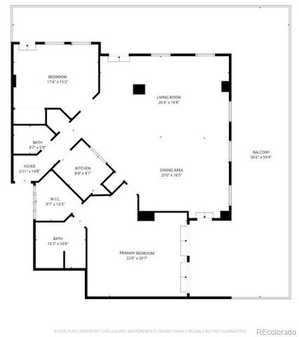 475 W 12th Avenue 3D, Denver, CO 80204
