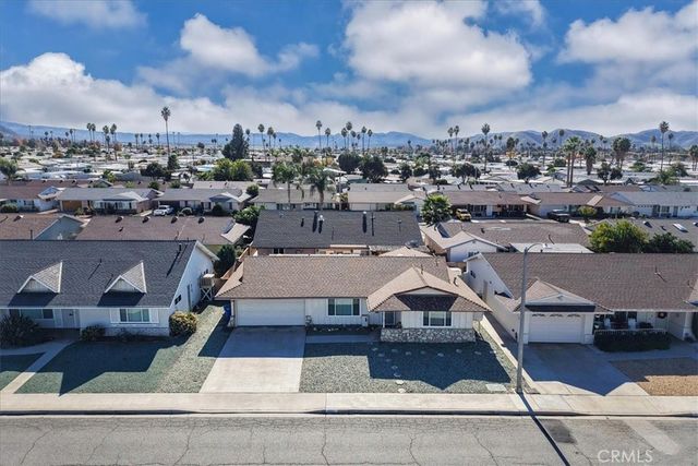 1561 Sandlewood Drive, Hemet, CA 92543