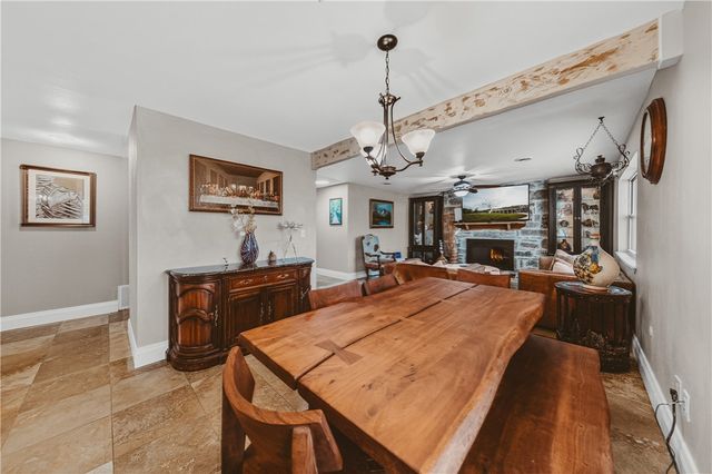 1827 Seminole Court, Fayetteville, AR 72701