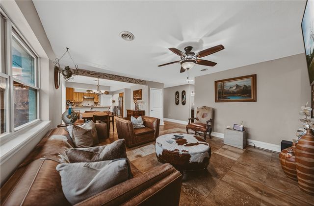 1827 Seminole Court, Fayetteville, AR 72701