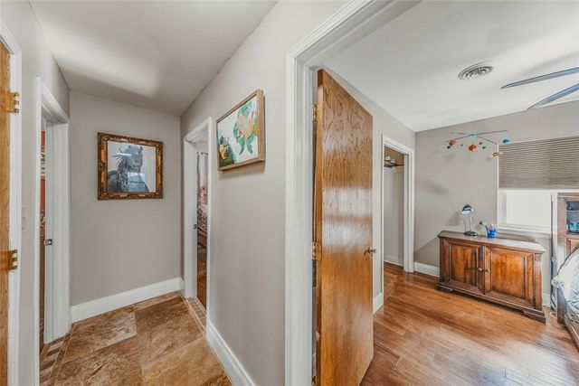 1827 Seminole Court, Fayetteville, AR 72701