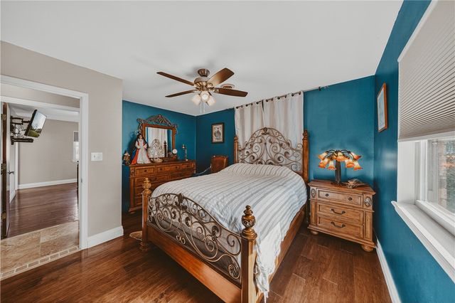 1827 Seminole Court, Fayetteville, AR 72701