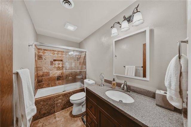 1827 Seminole Court, Fayetteville, AR 72701