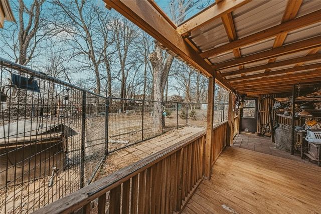 1827 Seminole Court, Fayetteville, AR 72701