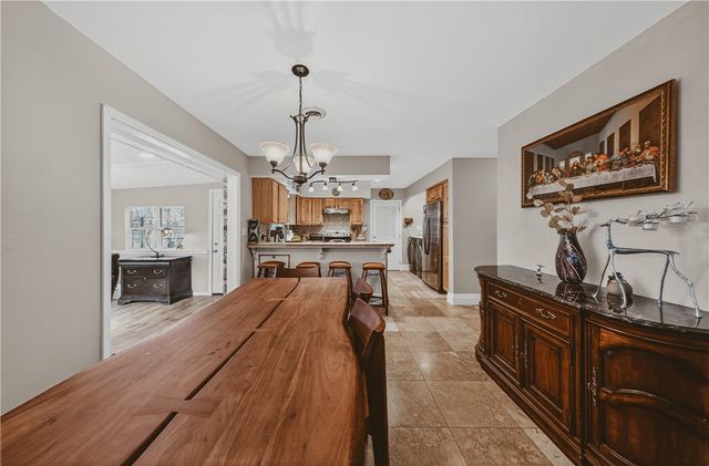 1827 Seminole Court, Fayetteville, AR 72701