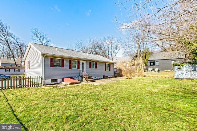 309 ODESSA AVE, Wilmington, DE 19809