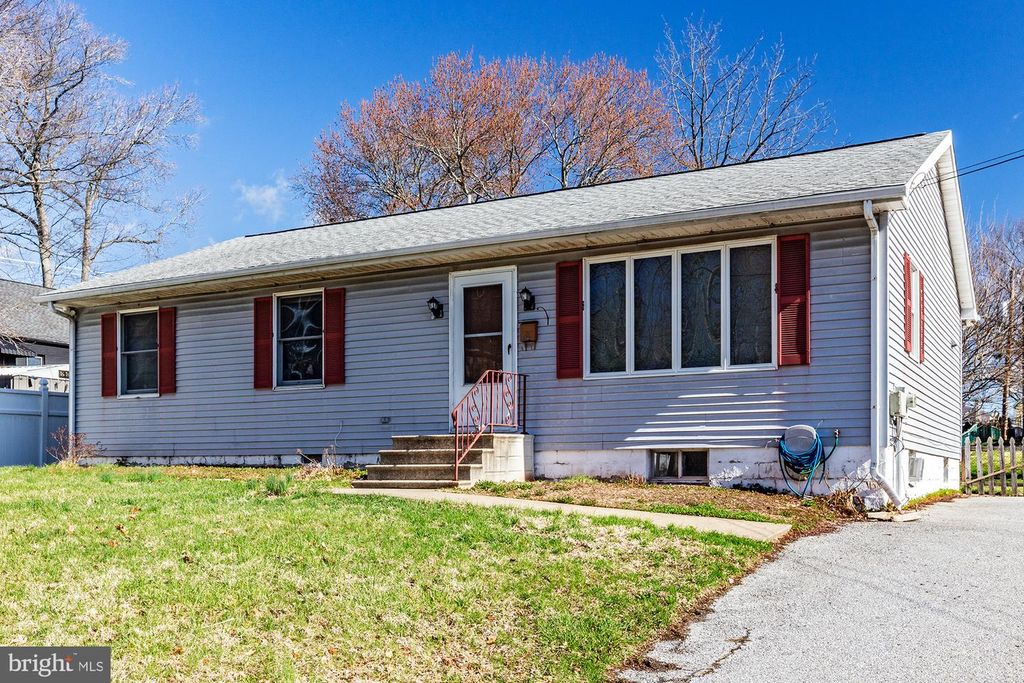 309 ODESSA AVE, Wilmington, DE 19809