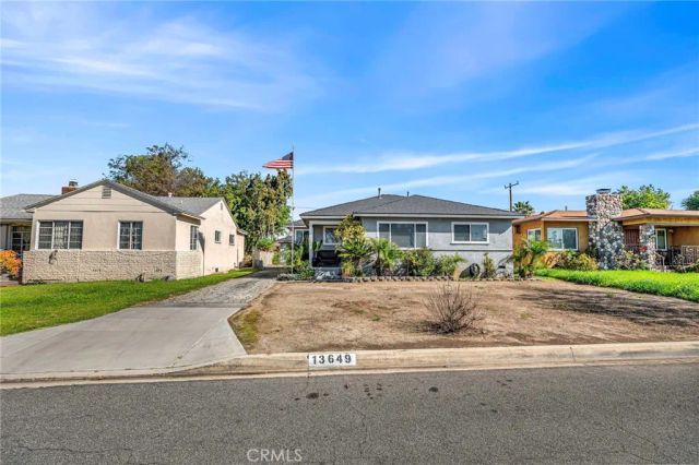 13649 Lanning Drive, Whittier, CA 90605