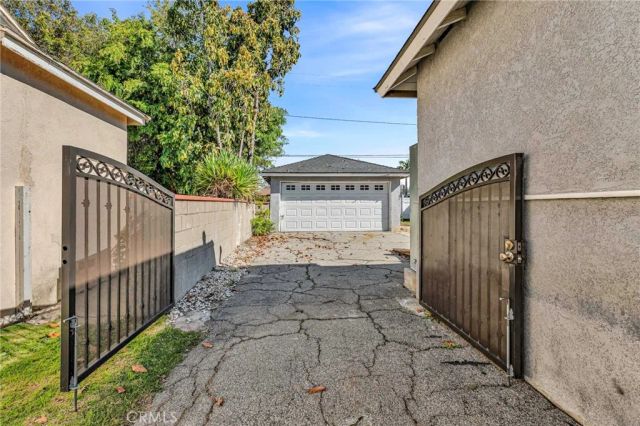 13649 Lanning Drive, Whittier, CA 90605