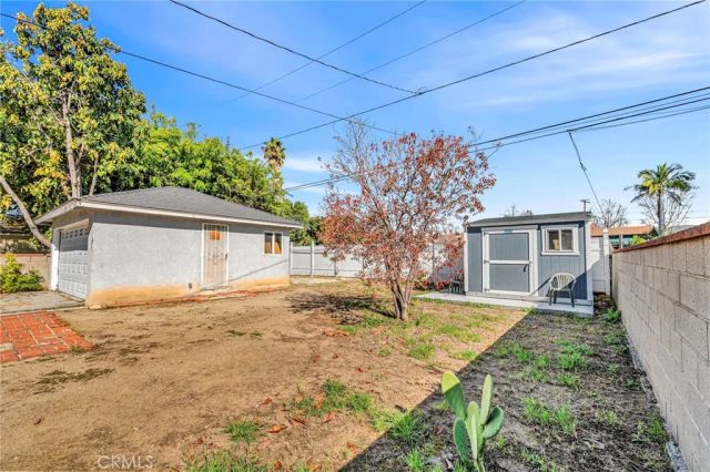 13649 Lanning Drive, Whittier, CA 90605