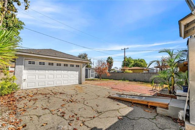 13649 Lanning Drive, Whittier, CA 90605