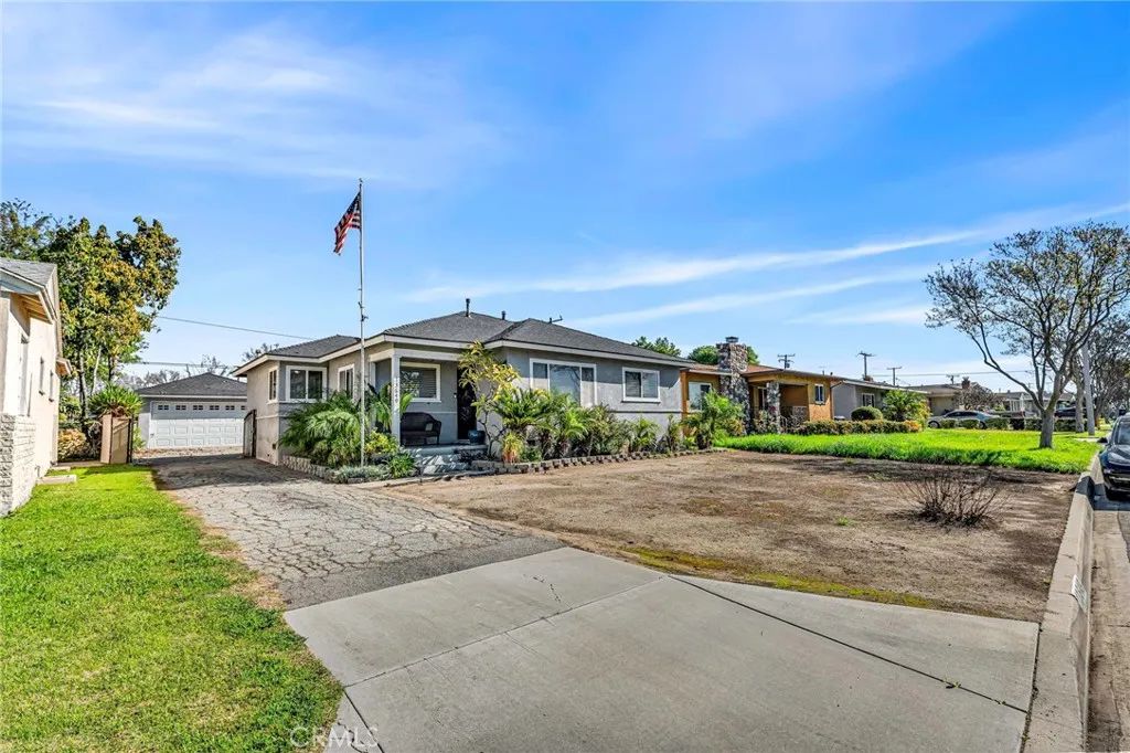 13649 Lanning Drive, Whittier, CA 90605