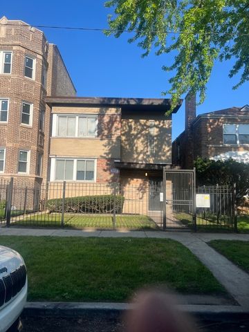 8235 S Vernon Avenue G, Chicago, IL 60619
