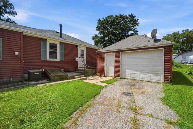 1518 11th Street, Eldora, IA 50627